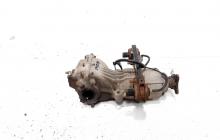 Grup spate, Nissan X-Trail (T31), 2.0 DCI, M9R832, 4x4 (idi:545519)