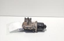 Motoras stergator fata, cod 6Q1955113A, Vw Polo (9N) vol pe stanga (idi:721213)