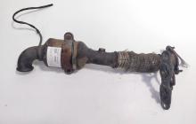 Catalizator, cod CV61-5E211-DA, Ford Kuga I 2.0 TDCI, UFDA (id:721114)