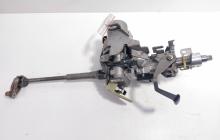 Motoras pompa servo directie, cod 488108823R, Renault Scenic 3 2.0 DCI, M9R615 (id:717656)