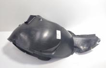 Carenaj roata dreapta fata, cod 5L0809962, Skoda Yeti (5L) (id:691815)