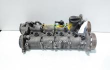 Capac chiulasa cu 2 axe came, cod 04E103475BS, Seat Ibiza 5 (6J5) 1.2 TSI, CJZD (idi:706745)