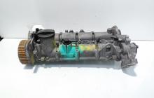 Capac chiulasa cu 2 axe came, cod 04E103475BS, Seat Ibiza 5 (6J5) 1.2 TSI, CJZD (idi:706745)