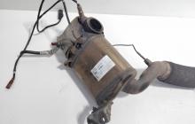 Catalizator cu filtru particule, cod 5N0131765A, Vw Golf 6 Variant (AJ5) 1.6 TDI, CAY (id:721853)