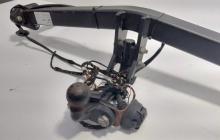 Carlig cu priza, Vw Tiguan (5N) (id:721773)