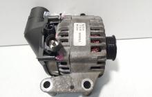 Alternator, cod 1S7T-BE, Ford Mondeo 3 (B5Y) 2.0 TDCI, N7BA (idi:707023)