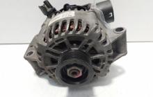 Alternator, cod 1S7T-BE, Ford Mondeo 3 (B5Y) 2.0 TDCI, N7BA (idi:707023)