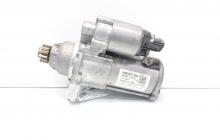 Electromotor, cod 02M911022F, Seat Toledo 4 (KG3) 1.0 TSI, DKL, 5 vit man (idi:709402)