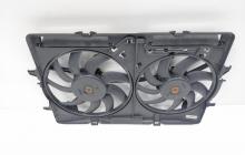 Grup electroventilatoare, cod 8K0121003M, Audi A4 Avant (8K5, B8) 2.0 TDI, CAG (id:721678)