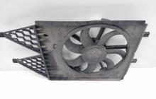 Electroventilator, cod 6R0959455E, Seat Toledo 4 (KG3) 1.6 TDI, CAY (id:721676)