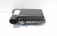 Carcasa filtru aer, cod 04E129611G, Vw Golf 7 (5G) 1.4 TSI, CZE (idi:709358)