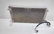 Radiator clima, cod 6R0820411Q, Vw Polo (6R) 1.4 TDI, CUS (id:721698)