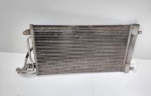 Radiator clima, cod 6R0820411Q, Vw Polo (6R) 1.4 TDI, CUS (id:721698)