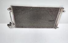 Radiator clima, cod 6C0816411B, Seat Ibiza 5 (6J5) 1.2 TSI, CBZ (id:721674)