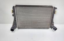 Radiator intercooler, cod 1K0145803BM, Skoda Superb II (3T4) 1.6 TDI, CAY (id:721663)