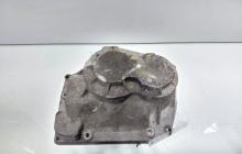 Capac cutie viteza treapta A6, cod 02U301211B, Vw Jetta 3 (1K2) 1.6 FSI, BLF (id:721805)