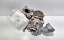 Turbosuflanta, cod 04C145703H, Vw Polo (AW1) 1.0 TSI, DKR (id:721779)