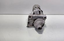 Electromotor, cod 9662854180, Peugeot 308 1.6 HDI, 9H06, 5 vit man (id:721767)