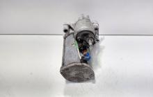 Electromotor, cod 9662854180, Peugeot 308 1.6 HDI, 9H06, 5 vit man (id:721767)