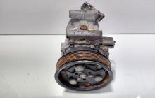 Compresor clima Sanden, cod 8200578856, Renault Clio 3 1.2 benz, D4FD740 (id:721777)