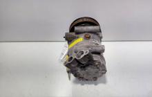Compresor clima Sanden, cod 8200578856, Renault Clio 3 1.2 benz, D4FD740 (id:721777)
