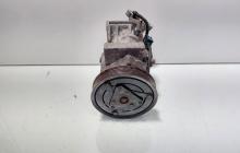 Compresor clima, cod 926009154R, Dacia Dokker 1.5 DCI, K9K612 (id:721813)