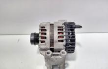 Alternator 135A, cod 10341462, MG ZS SUV (AZS1) 1.5 VTI, 15S4C (id:721826)
