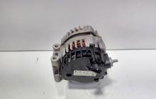 Alternator 135A, cod 10341462, MG ZS SUV (AZS1) 1.5 VTI, 15S4C (id:721826)