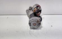 Electromotor, Dacia Duster 1.5 DCI, K9K856, 6 vit man (id:721810)