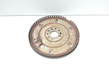 Coroana volanta, Volvo XC70 III, 2.4D, D5244T14, cutie automata (idi:714907)