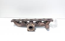 Galerie evacuare, cod 31219856, Volvo XC70 III, 2.4D, D5244T14 (idi:714910)