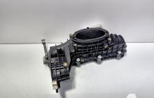 Galerie admisie cu clapete, cod A6510900037, Mercedes Clasa C T-Model (S204) 2.2 CDI, OM651912 (id:721840)