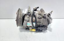 Compresor clima Sanden, cod 9671216280, Citroen Berlingo 2 1.6 HDI, 9H03 (id:721794)