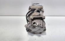 Compresor clima Sanden, cod 9671216280, Citroen Berlingo 2 1.6 HDI, 9H03 (id:721794)