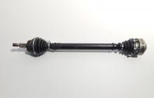 Planetara dreapta fata, Vw Golf 4 (1J1) 1.9 TDI, ARL, 6 vit man (idi:553966)