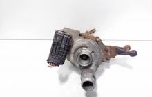 Turbosuflanta, cod 4M5Q-6K682-BB, Ford Focus 2 (DA) 1.8 TDCI, KKDA (id:721802)
