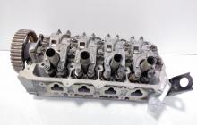 Chiulasa cu 1 ax came, cod 8200460196, Renault Clio 3 1.2 benz, D4FD740 (id:721828)