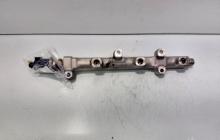 Rampa injectoare cu senzor, cod 04C133320G, Seat Arona (KJ7) 1.0 TGI, DBY (idi:721778)