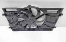 Grup electroventilator, cod 5Q0121203CN, Skoda Octavia 3 (5E3) 1.6 TDI, CXX (idi:721677)