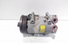 Compresor clima, cod 3M5H-19D629-KD, Ford Focus 2 Combi (DA) 1.6 TDCI, HHDA (idi:721638)