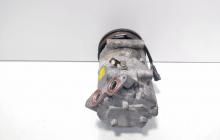 Compresor clima, cod 3M5H-19D629-KD, Ford Focus C-Max, 1.6 TDCI, HHDA (idi:721638)