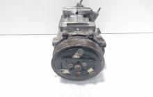 Compresor clima, cod 4G0260805B, Audi Q5 (8RB) 3.0 TDI, CGQ (idi:721621)