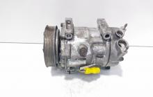 Compresor clima, cod 4G0260805B, Audi A7 (4GA) 3.0 TDI, CGQ (idi:721621)