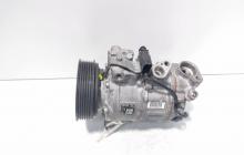 Compresor clima, cod 4M0820803L, Audi A6 Avant (4G5, C7) 3.0 TDI, CRT (idi:721660)