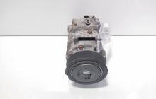 Compresor clima, cod 1K0820803P, Vw Golf 6 (5K1) 1.6 benz, BSE (idi:721657)