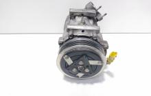 Compresor clima, Citroen C5 (II), 1.6 HDI, 9HZ (idi:721662)