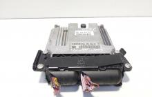 Calculator motor Ecu, cod 03L906022NH, 0281015752, Audi A5 (8T3), 2.0 TDI, CAH, 4x4 (idi:628407)