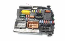 Tablou sigurante, cod 9667199780, Citroen C3 (II) (idi:649660)