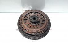 Volanta masa dubla, Peugeot 807,  2.2 hdi, 4HW, 6 vit man (idi:439063)