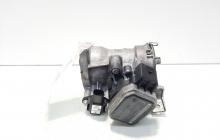 Clapeta acceleratie, cod A6400901470, Mercedes Clasa A (W169) 2.0 CDI, OM64094030 (id:590626)